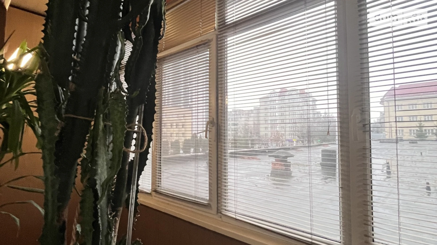 Сдается в аренду 2-комнатная квартира 50.4 кв. м в Ивано-Франковске, ул. Коновальца Евгения - фото 5