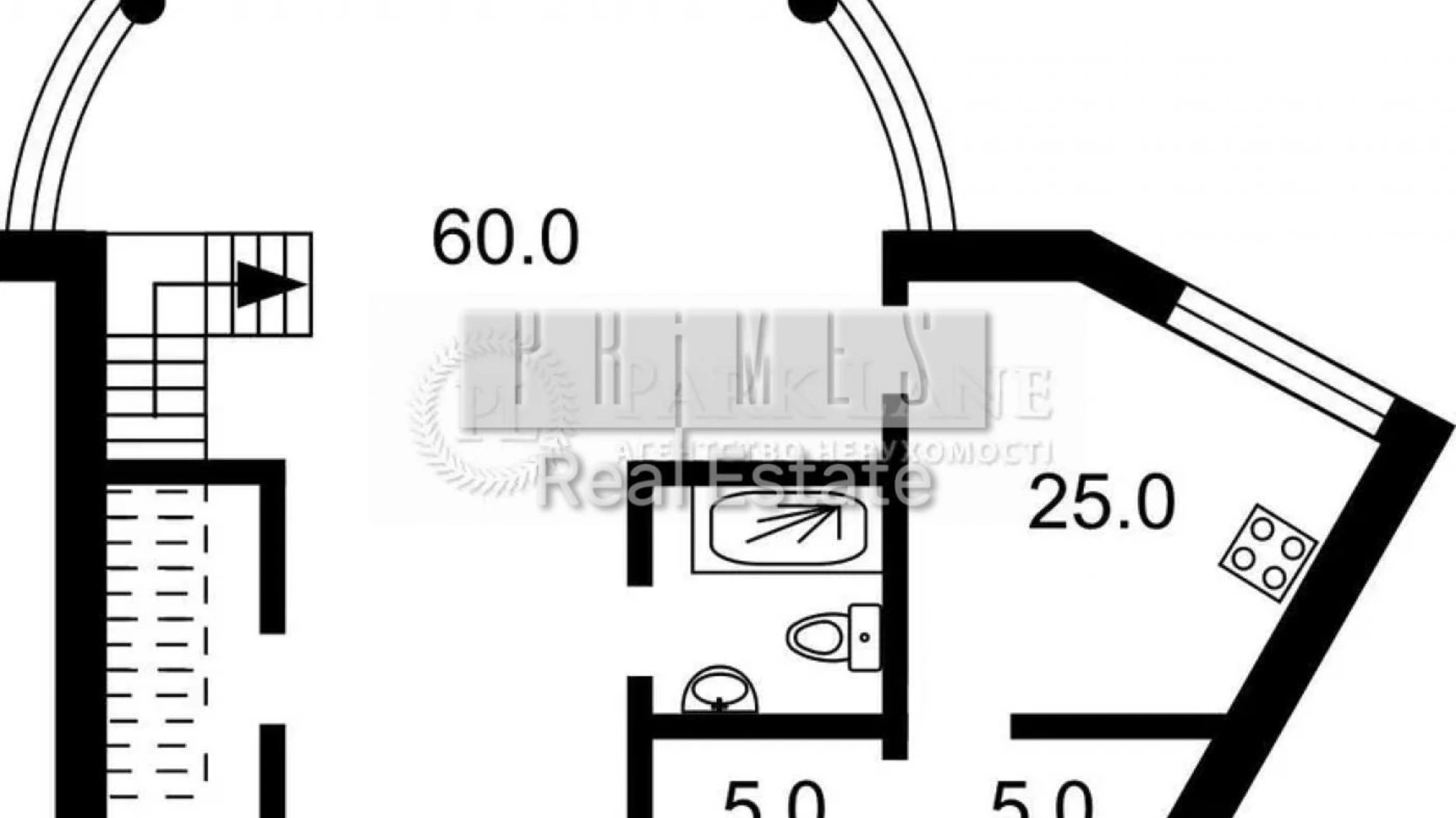ул. Вячеслава Черновола(Косиора), 29А Солдатская Слободка Киев Лукьяновская, цена: 480000 $ - фото 2