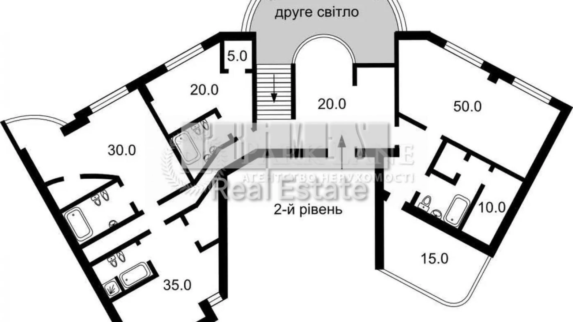 ул. Вячеслава Черновола(Косиора), 29А Солдатская Слободка Киев Лукьяновская, цена: 480000 $ - фото 3