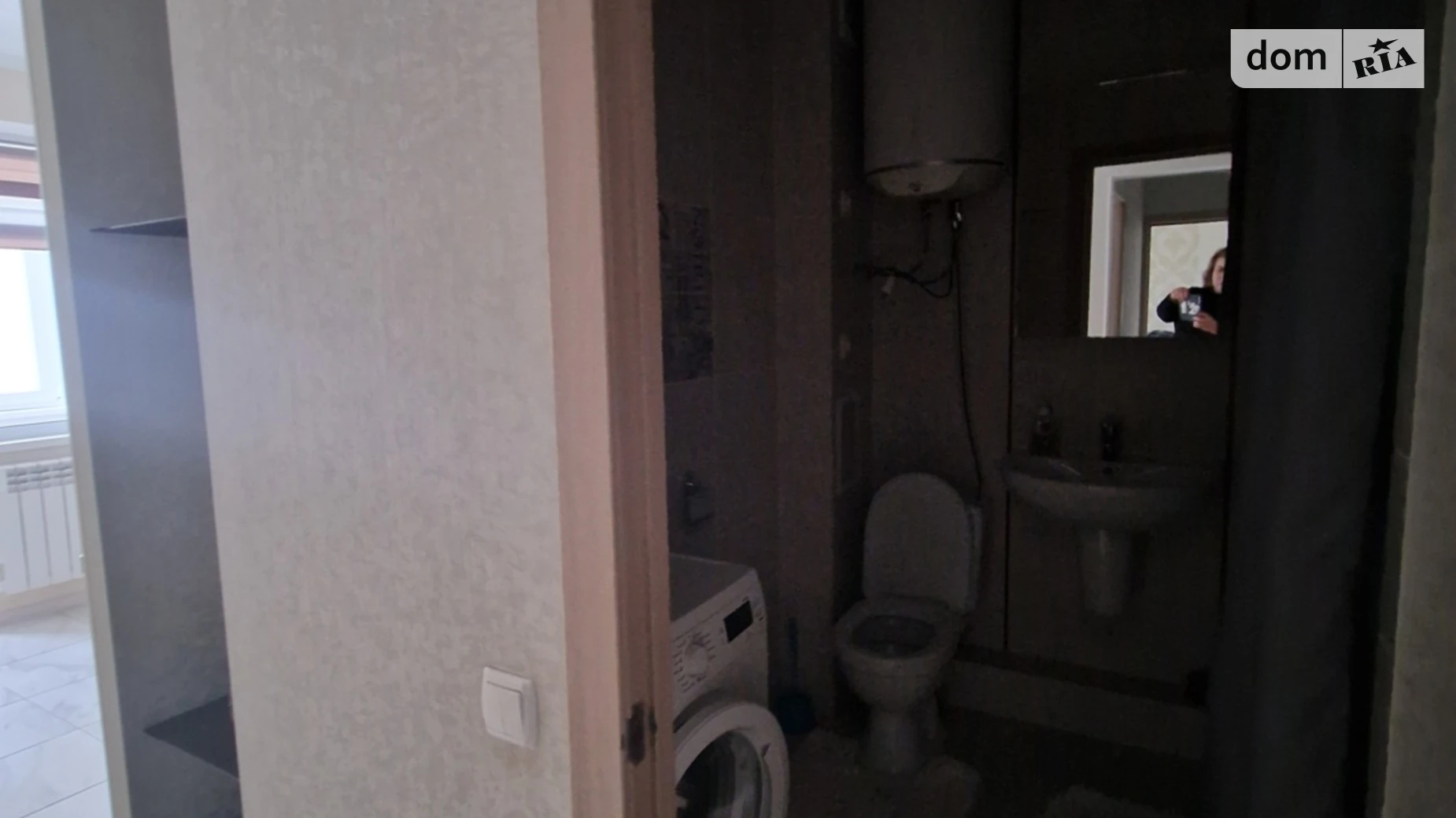 Сдается в аренду 2-комнатная квартира 54 кв. м в Днепре, бул. Славы, 12 - фото 5