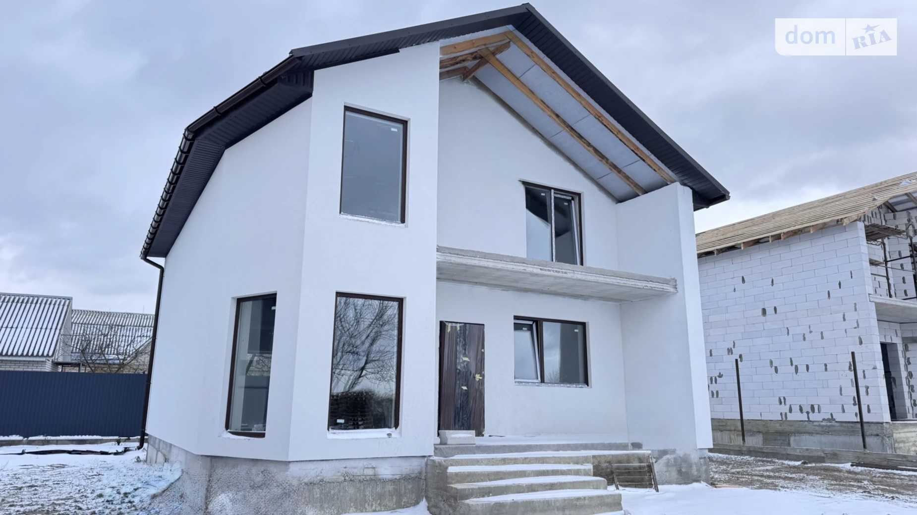 Продається будинок 2 поверховий 138 кв. м с басейном, цена: 85000 $ - фото 2