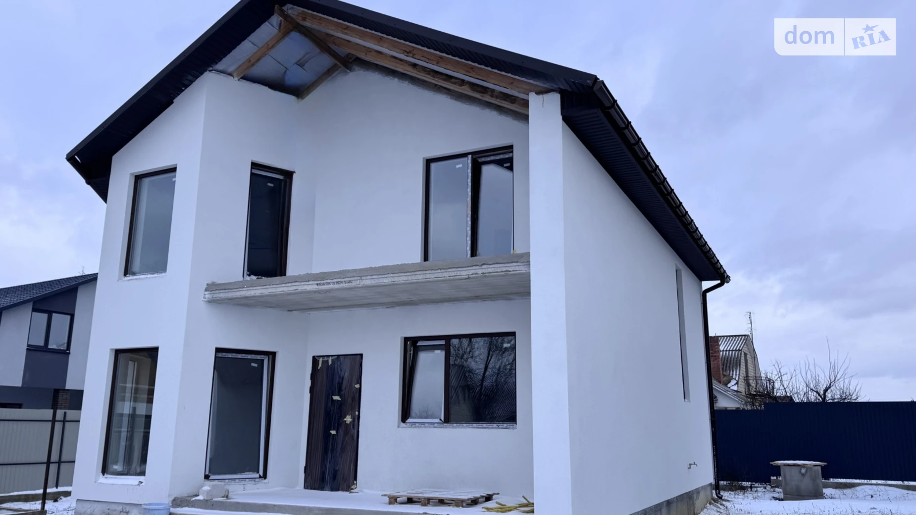 Продається будинок 2 поверховий 138 кв. м с басейном, цена: 85000 $ - фото 3