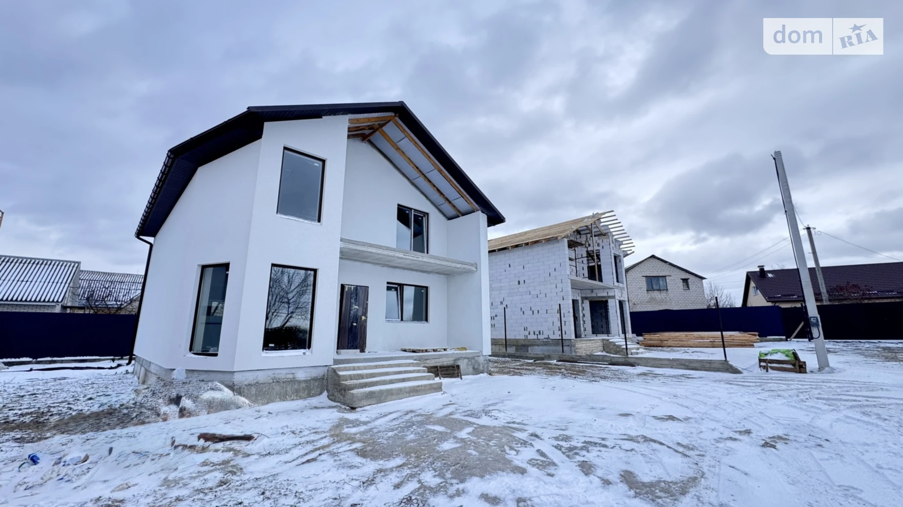 Продається будинок 2 поверховий 138 кв. м с басейном, цена: 85000 $ - фото 4