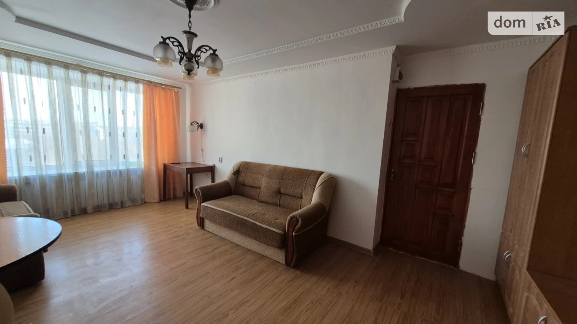 1-комнатная квартира 19 кв. м в Тернополе, ул. Бродовская - фото 2