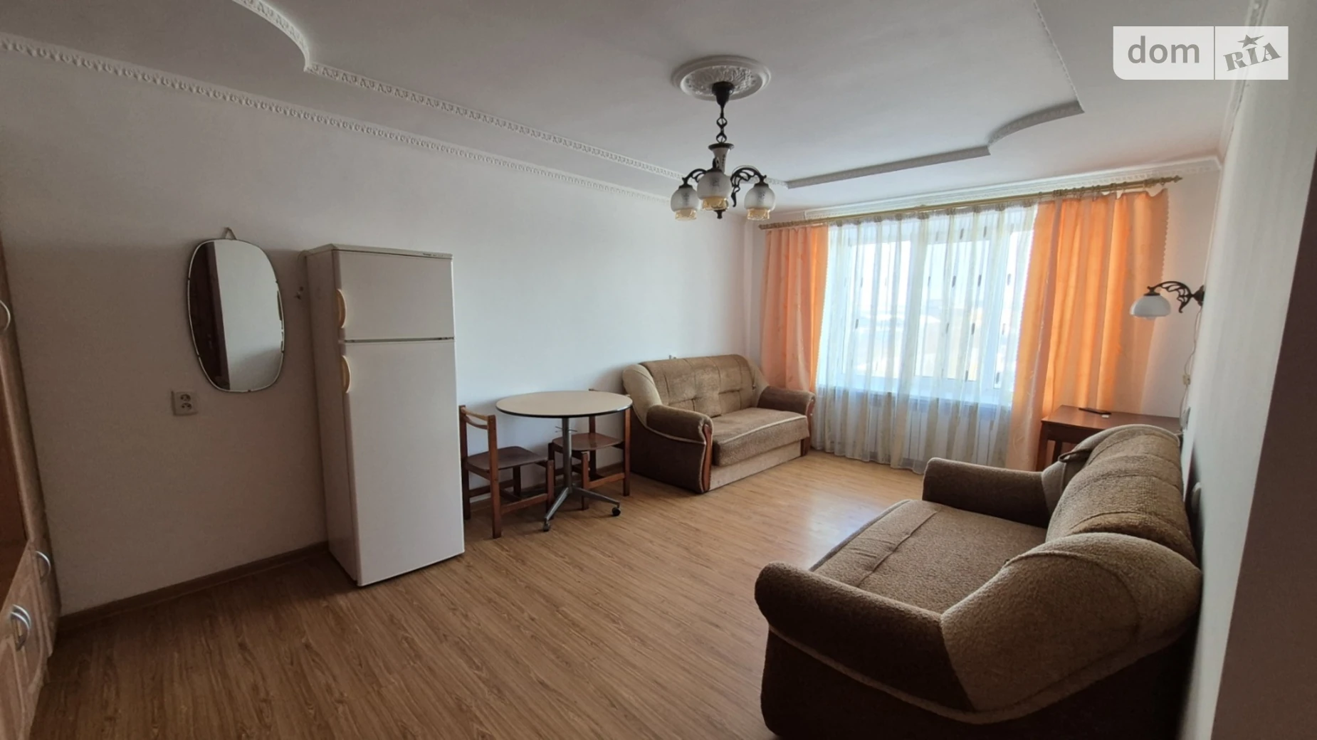 1-комнатная квартира 19 кв. м в Тернополе, ул. Бродовская - фото 3