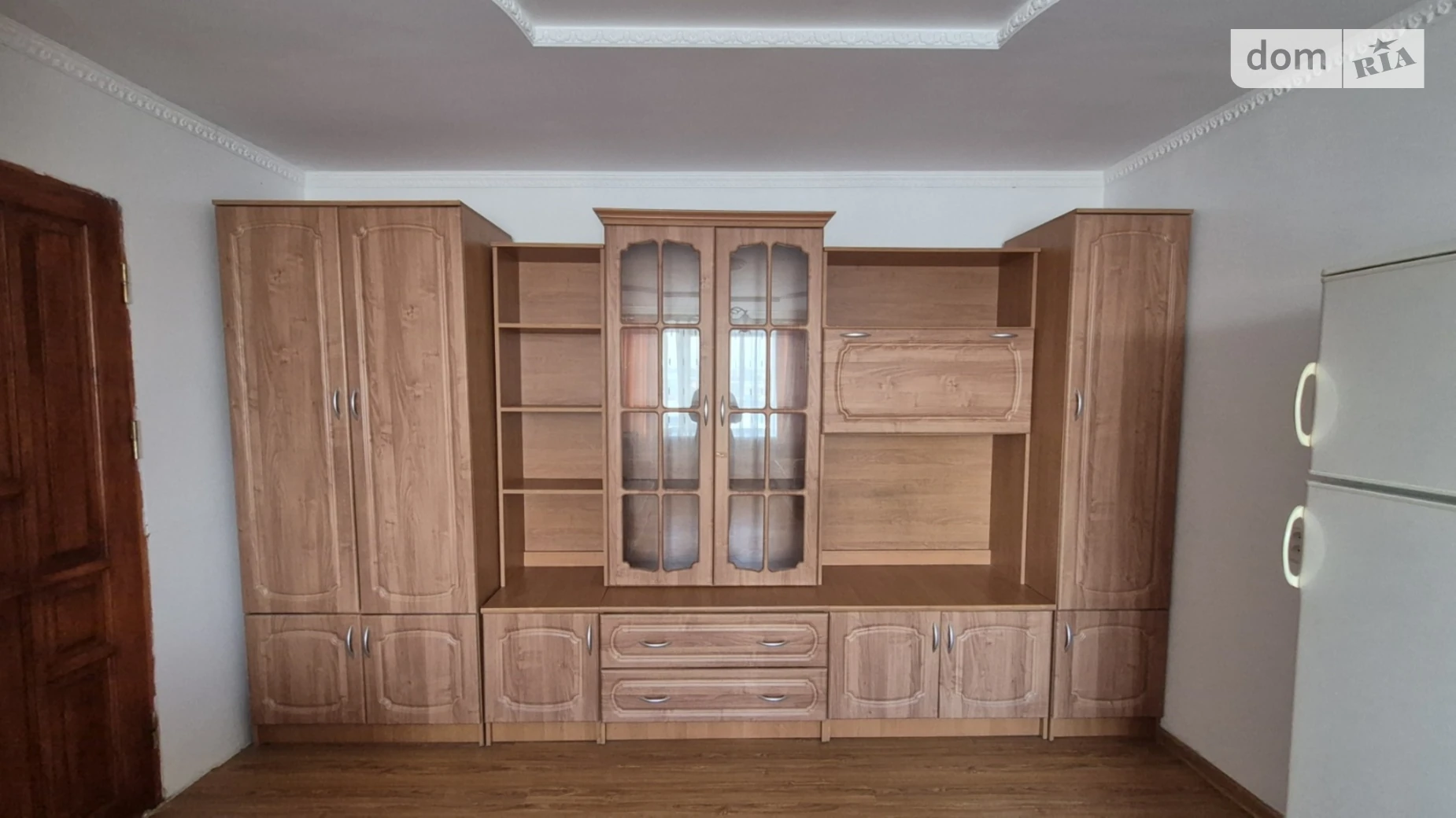 1-комнатная квартира 19 кв. м в Тернополе, ул. Бродовская - фото 4