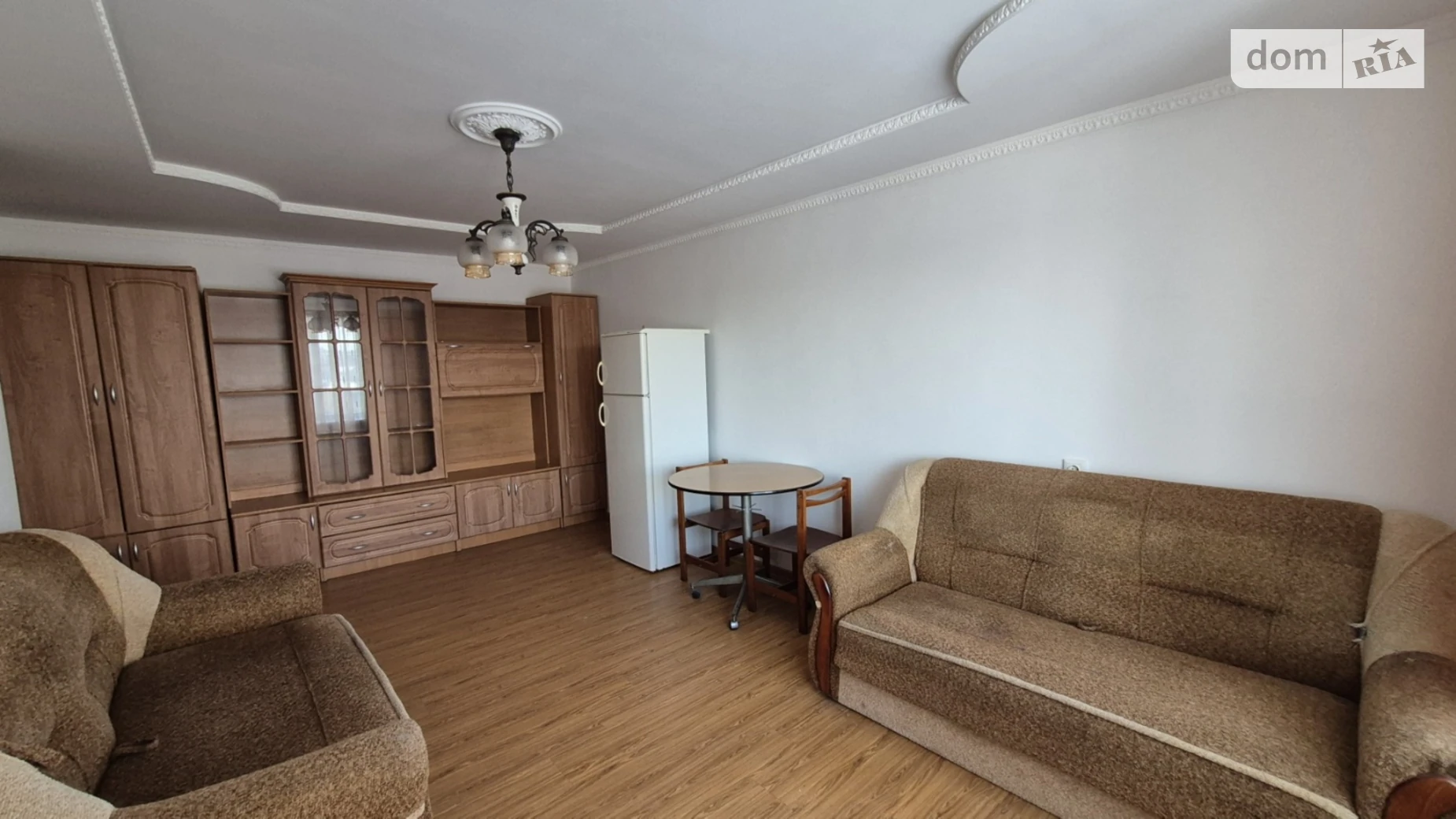 1-комнатная квартира 19 кв. м в Тернополе, ул. Бродовская - фото 5