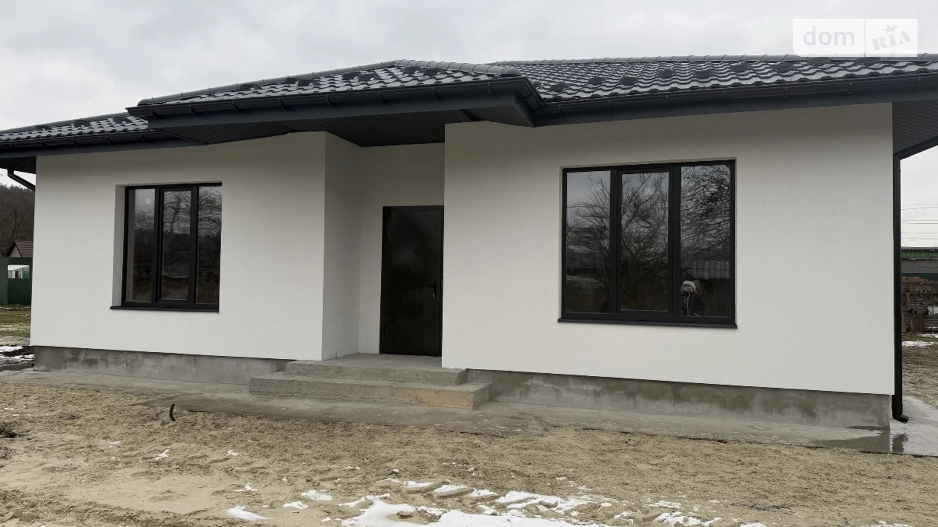 Продается одноэтажный дом 111 кв. м с садом, цена: 90000 $ - фото 3