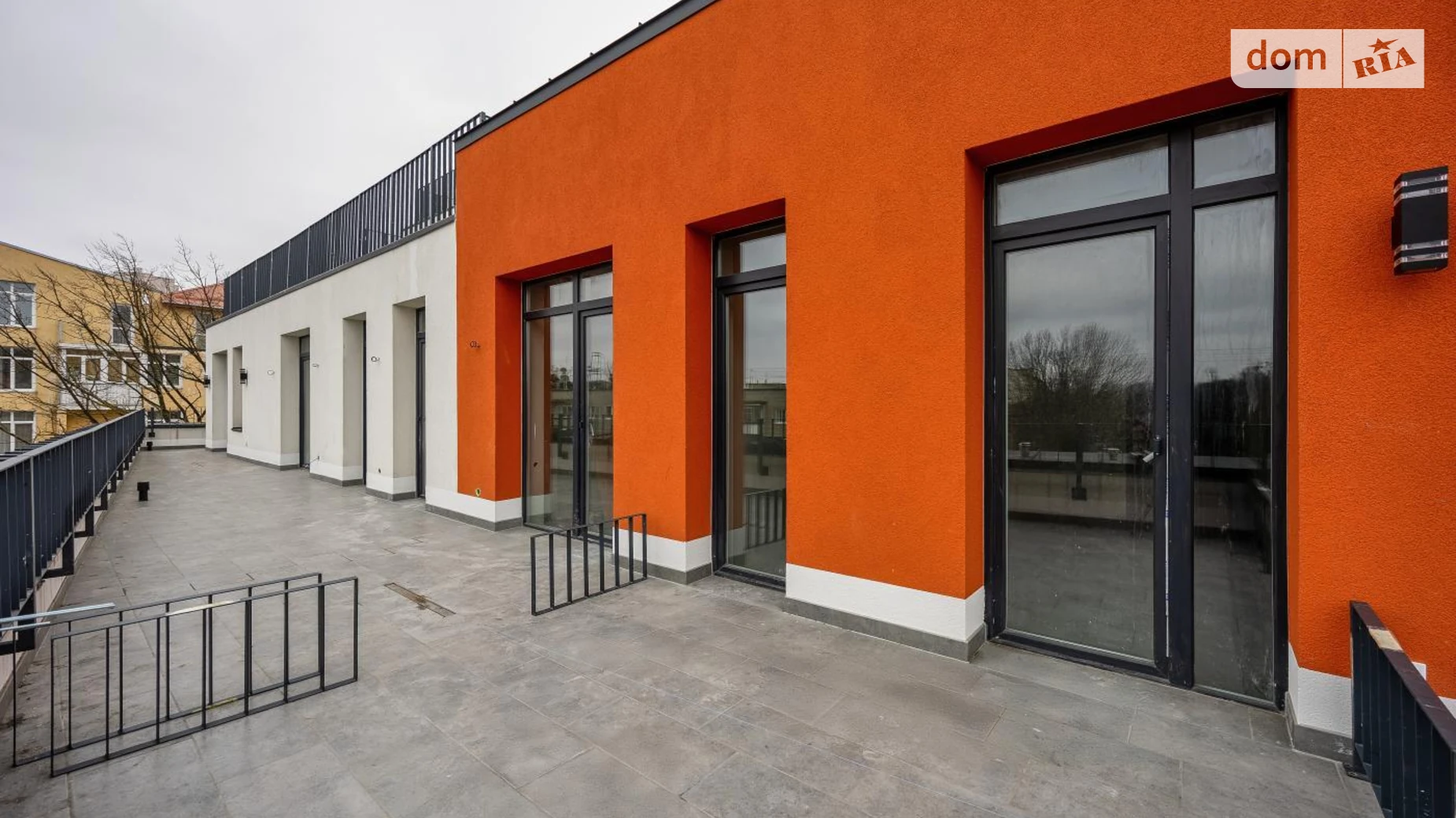 Продается 1-комнатная квартира 28.6 кв. м в Львове, ул. Шевченко Тараса, 73А - фото 2