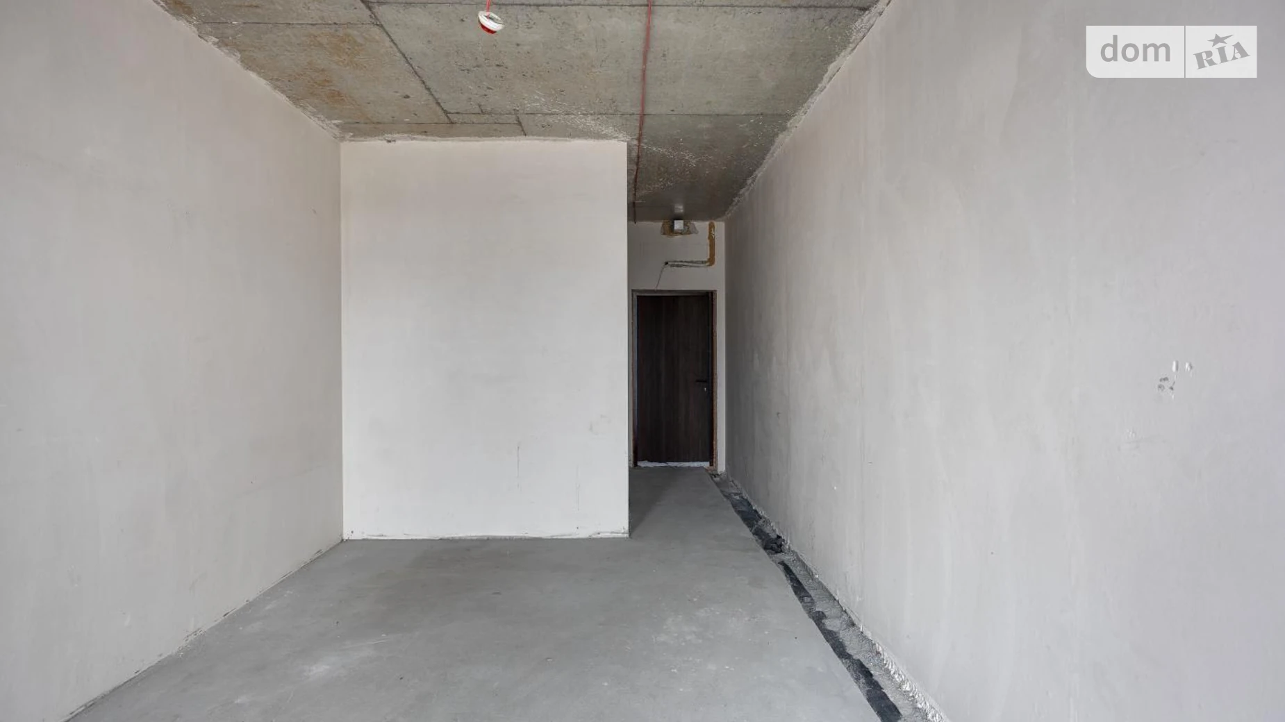 Продается 1-комнатная квартира 28.6 кв. м в Львове, ул. Шевченко Тараса, 73А - фото 5