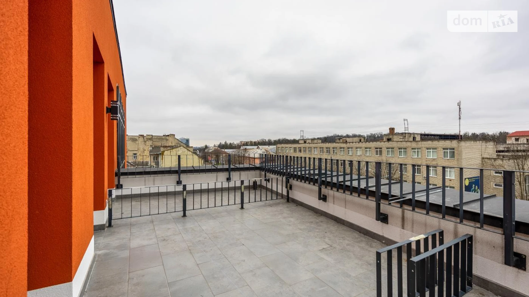 Продается 1-комнатная квартира 28.6 кв. м в Львове, ул. Шевченко Тараса, 73А - фото 4