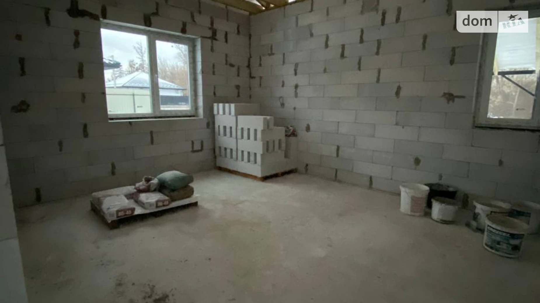 Продается одноэтажный дом 80 кв. м с террасой, цена: 80000 $ - фото 4