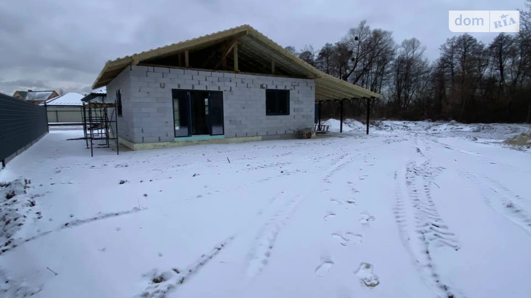 Продается одноэтажный дом 80 кв. м с террасой, цена: 80000 $ - фото 2