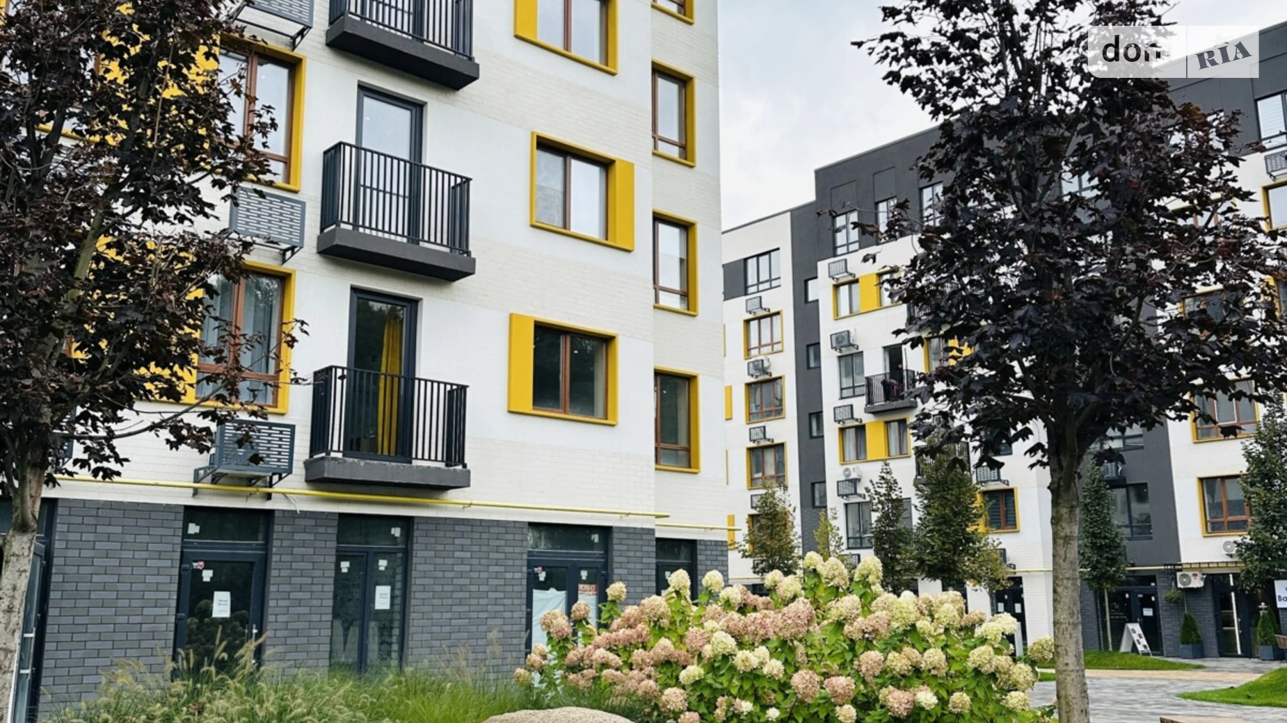 Продается 1-комнатная квартира 26.5 кв. м в Ирпене, ул. Соборная(ІІІ Интернационала), 4 - фото 3