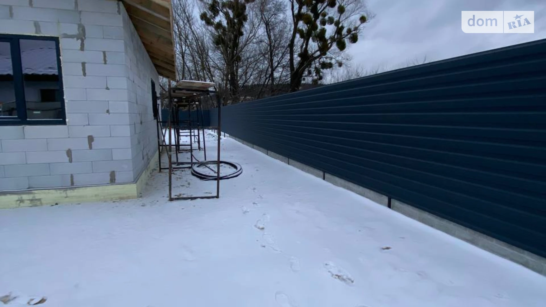 Продается одноэтажный дом 80 кв. м с террасой, цена: 80000 $ - фото 5