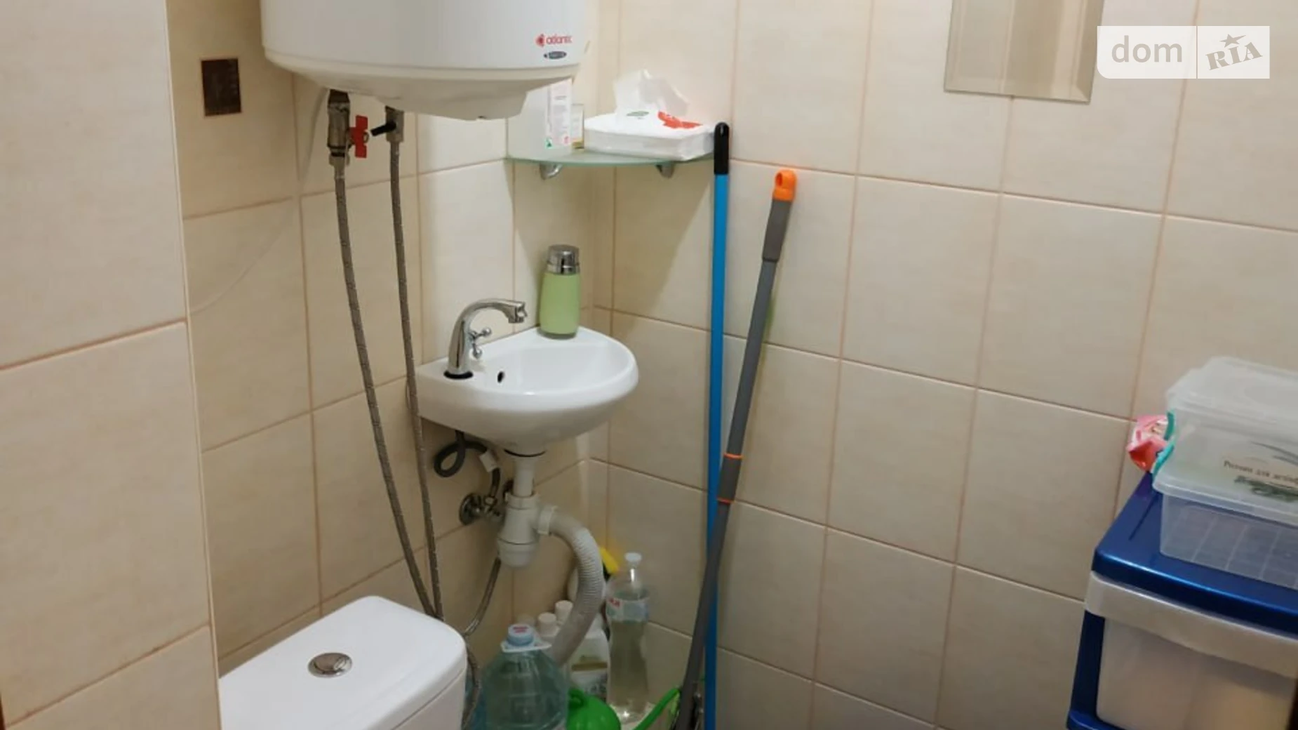 Продается помещения свободного назначения 41 кв. м в 3-этажном здании, цена: 52000 $ - фото 2