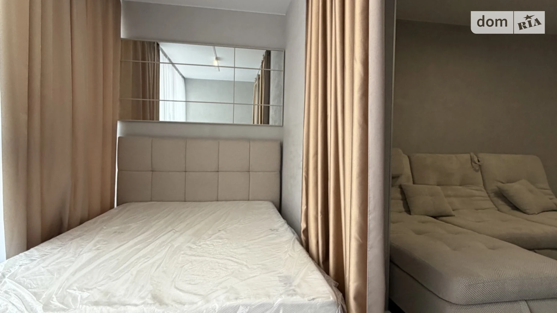 Продается 1-комнатная квартира 40 кв. м в Хмельницком, цена: 80000 $ - фото 2