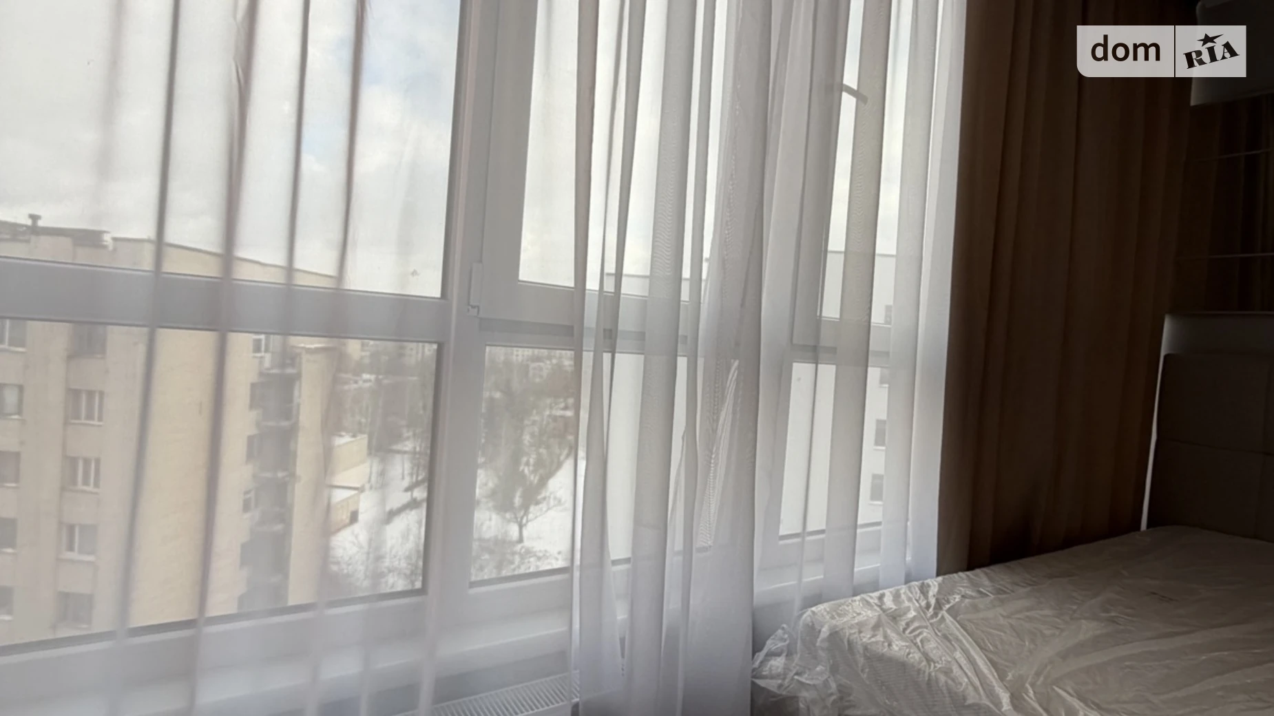 Продается 1-комнатная квартира 40 кв. м в Хмельницком, цена: 80000 $ - фото 5