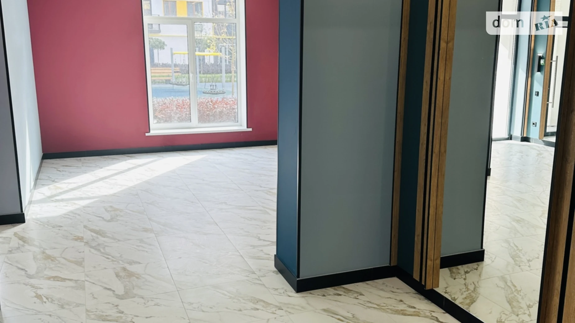 Продается 1-комнатная квартира 26.5 кв. м в Ирпене, ул. Соборная(ІІІ Интернационала), 4 - фото 4