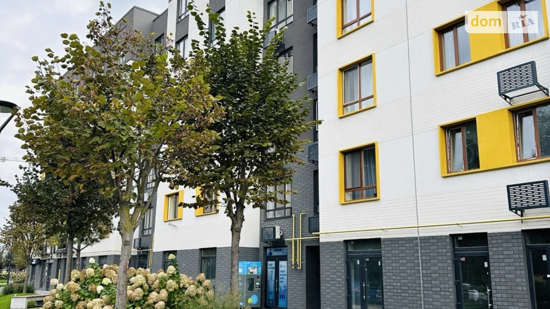 Продается 1-комнатная квартира 26.5 кв. м в Ирпене, ул. Соборная(ІІІ Интернационала), 4 - фото 5