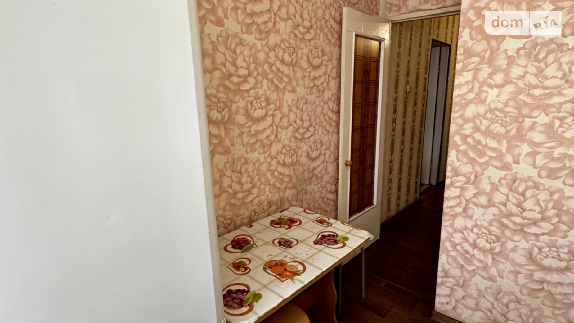 Сдается в аренду 1-комнатная квартира 30 кв. м в Днепре, ул. Квитки Цисык(Королевой Гули), 28 - фото 4