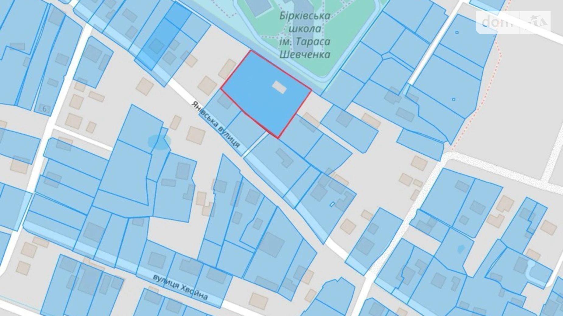 Продается земельный участок 25 соток в Львовской области, цена: 125000 $ - фото 4