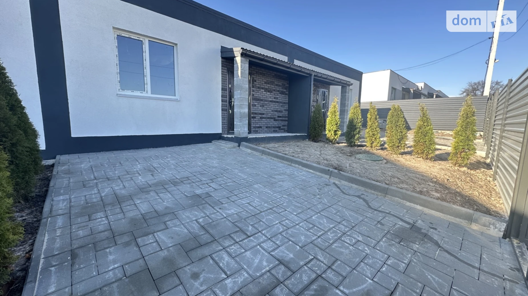 ул. Днепровская Гостомель, цена: 51000 $ - фото 2