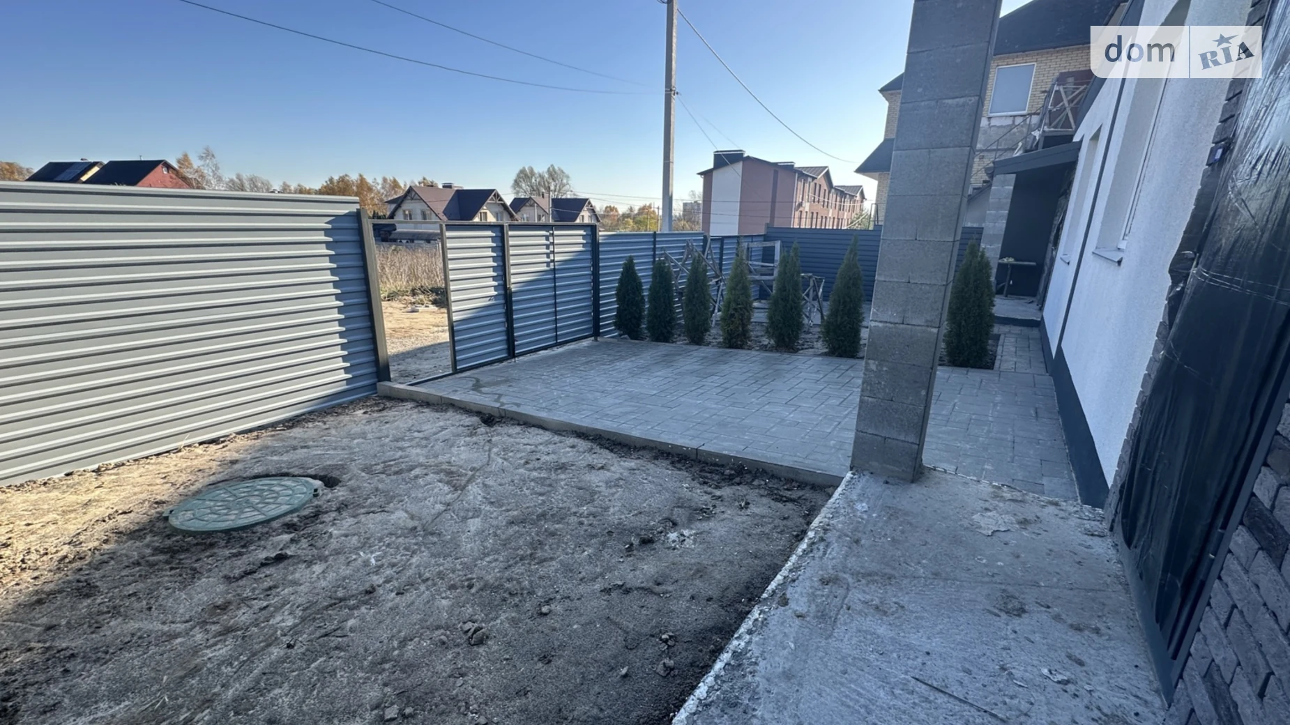 ул. Днепровская Гостомель, цена: 51000 $ - фото 3