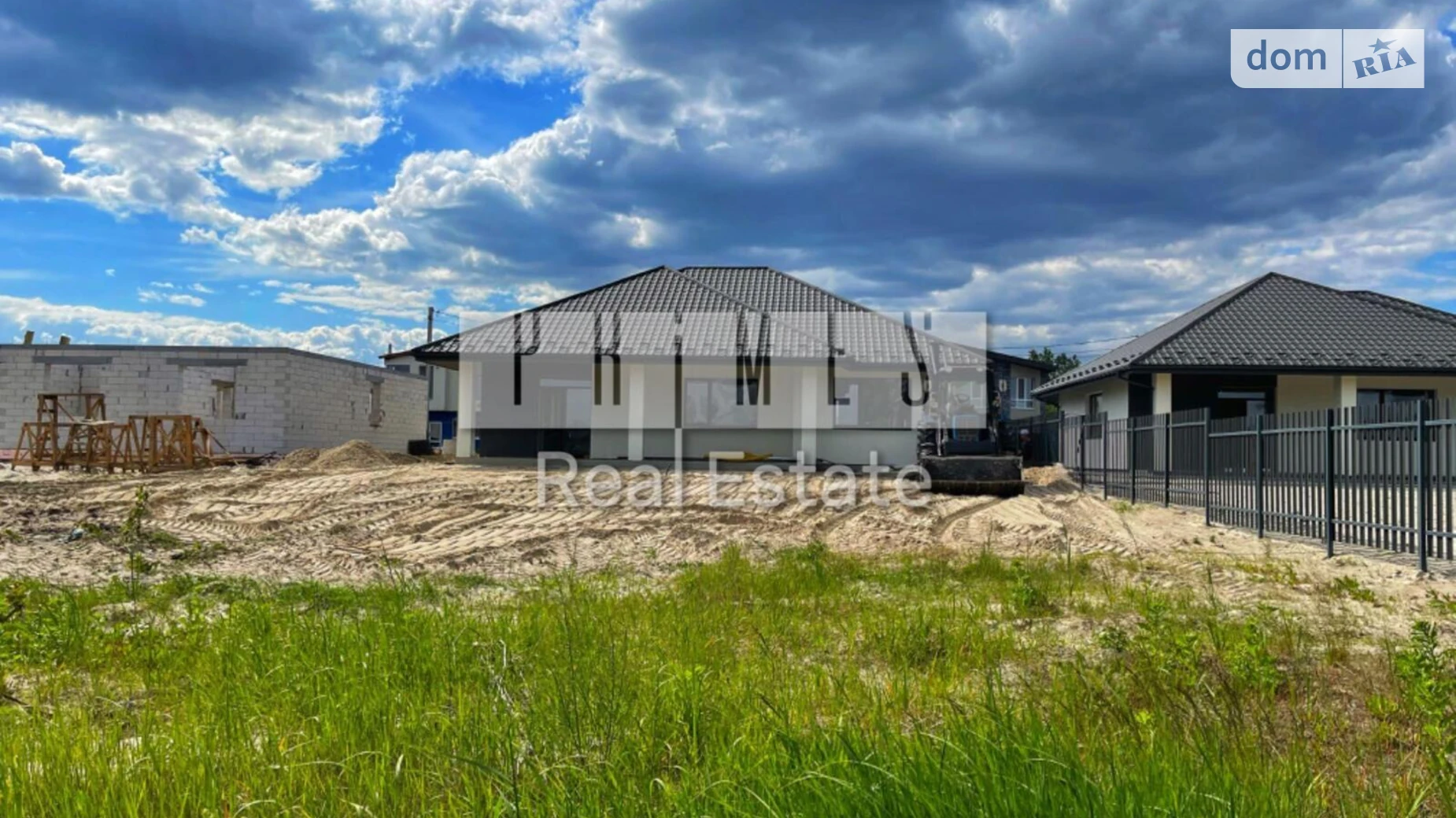 Продается одноэтажный дом 135 кв. м с подвалом, цена: 119000 $ - фото 3