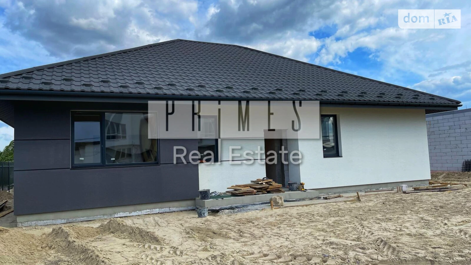 Продается одноэтажный дом 135 кв. м с подвалом, цена: 119000 $ - фото 4