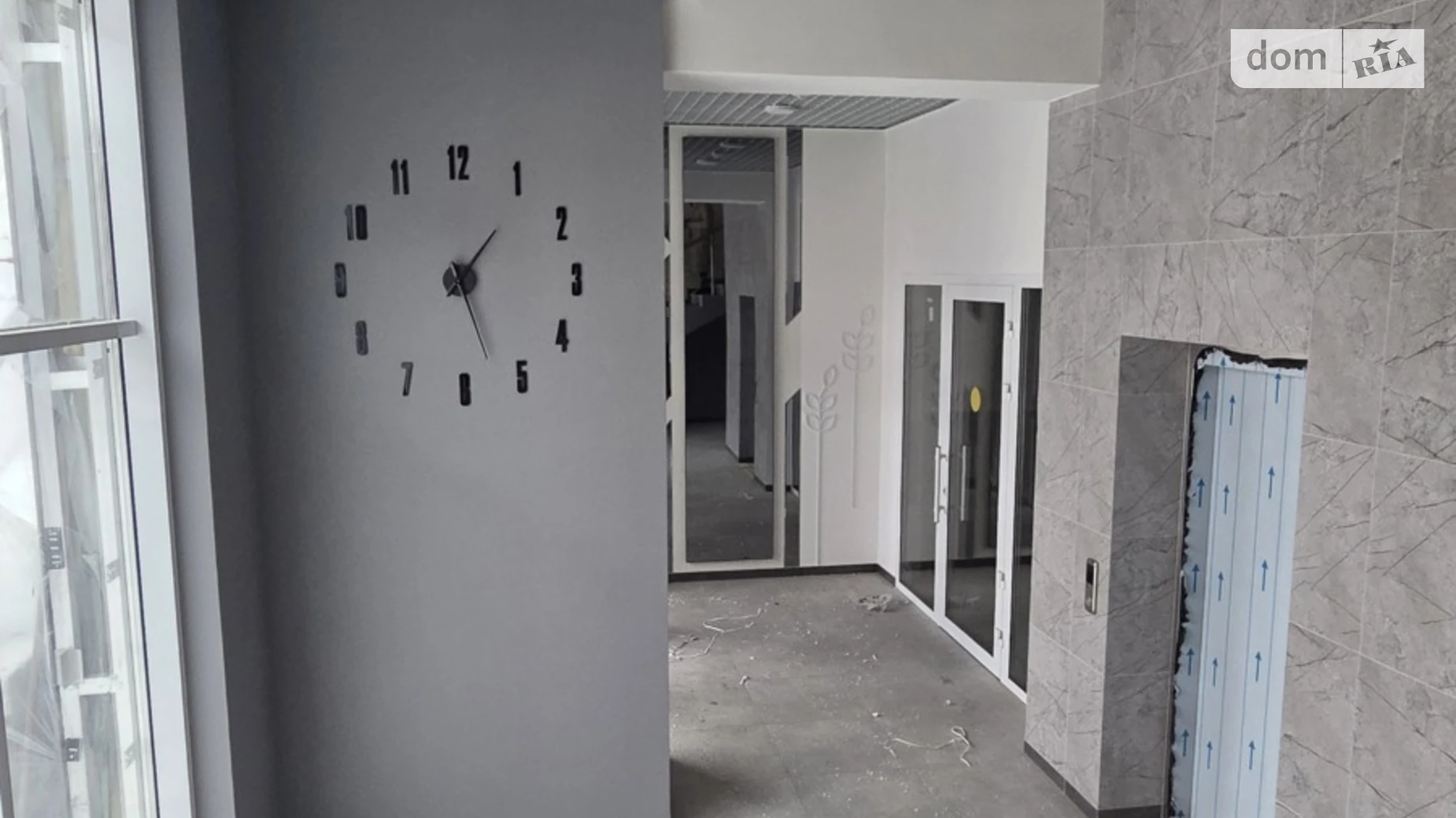 Продается 1-комнатная квартира 42 кв. м в Виннице, ул. Левка Лукьяненко(Ватутина), 16Б корпус 2 - фото 2