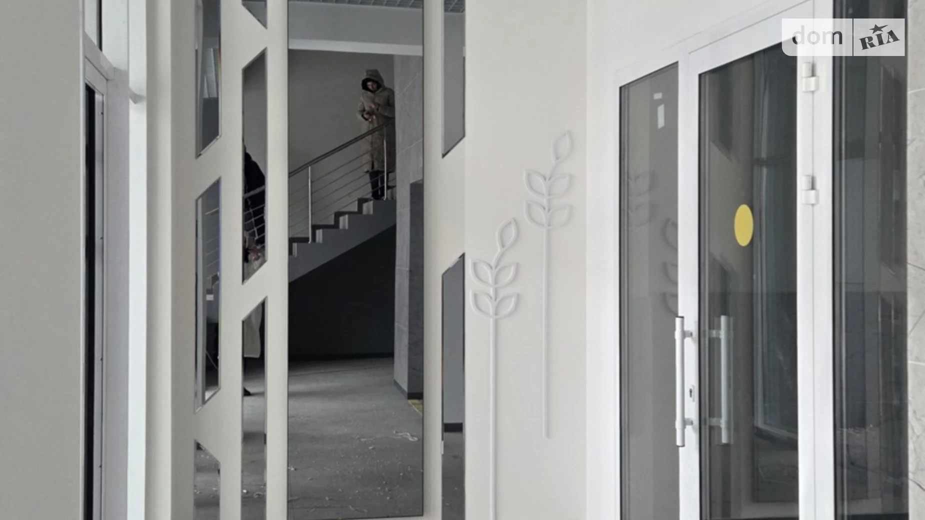 Продается 1-комнатная квартира 42 кв. м в Виннице, ул. Левка Лукьяненко(Ватутина), 16Б корпус 2 - фото 4