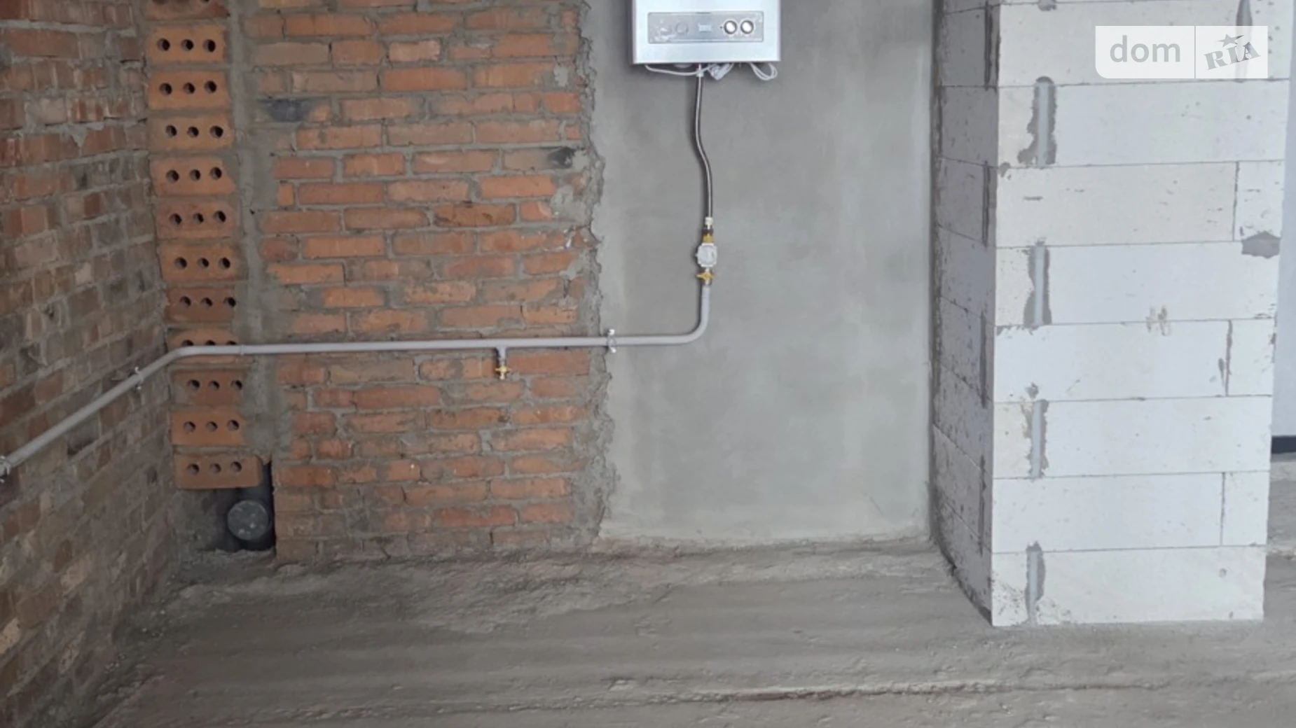 Продается 1-комнатная квартира 42 кв. м в Виннице, ул. Левка Лукьяненко(Ватутина), 16Б корпус 2 - фото 5