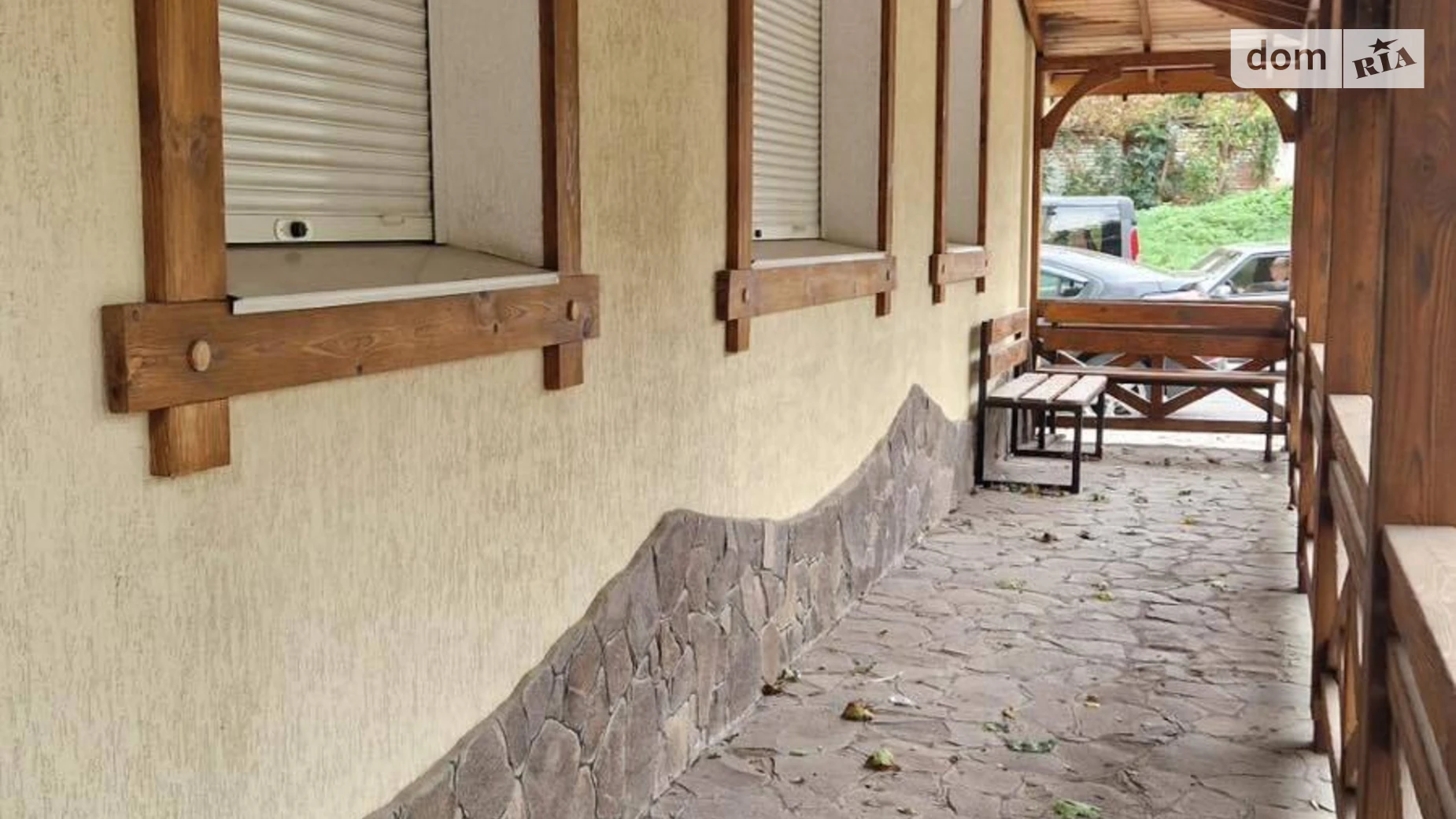 Продається приміщення вільного призначення 46 кв. м в 5-поверховій будівлі, цена: 70000 $ - фото 3