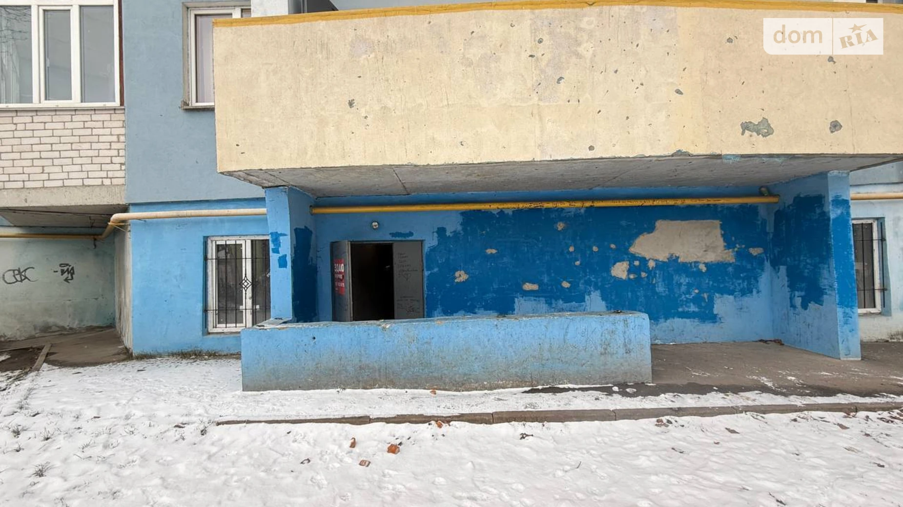 Продається приміщення вільного призначення 392 кв. м в 9-поверховій будівлі, цена: 98000 $ - фото 4