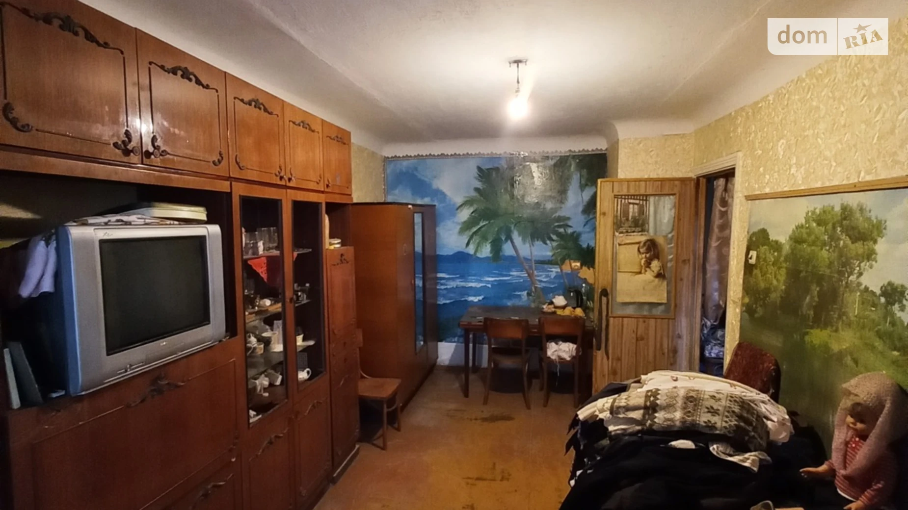 Продается 1-комнатная квартира 32 кв. м в Жмеринке, цена: 19000 $ - фото 2