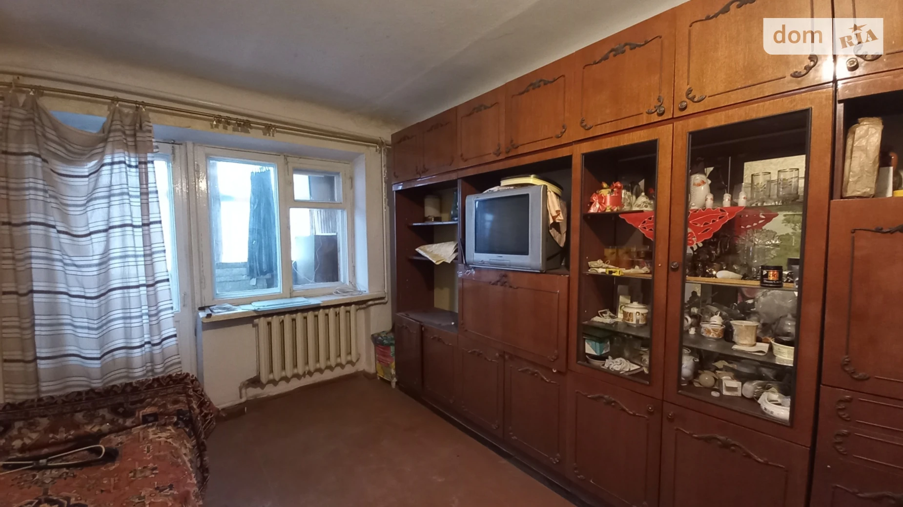 Продается 1-комнатная квартира 32 кв. м в Жмеринке, цена: 19000 $ - фото 3