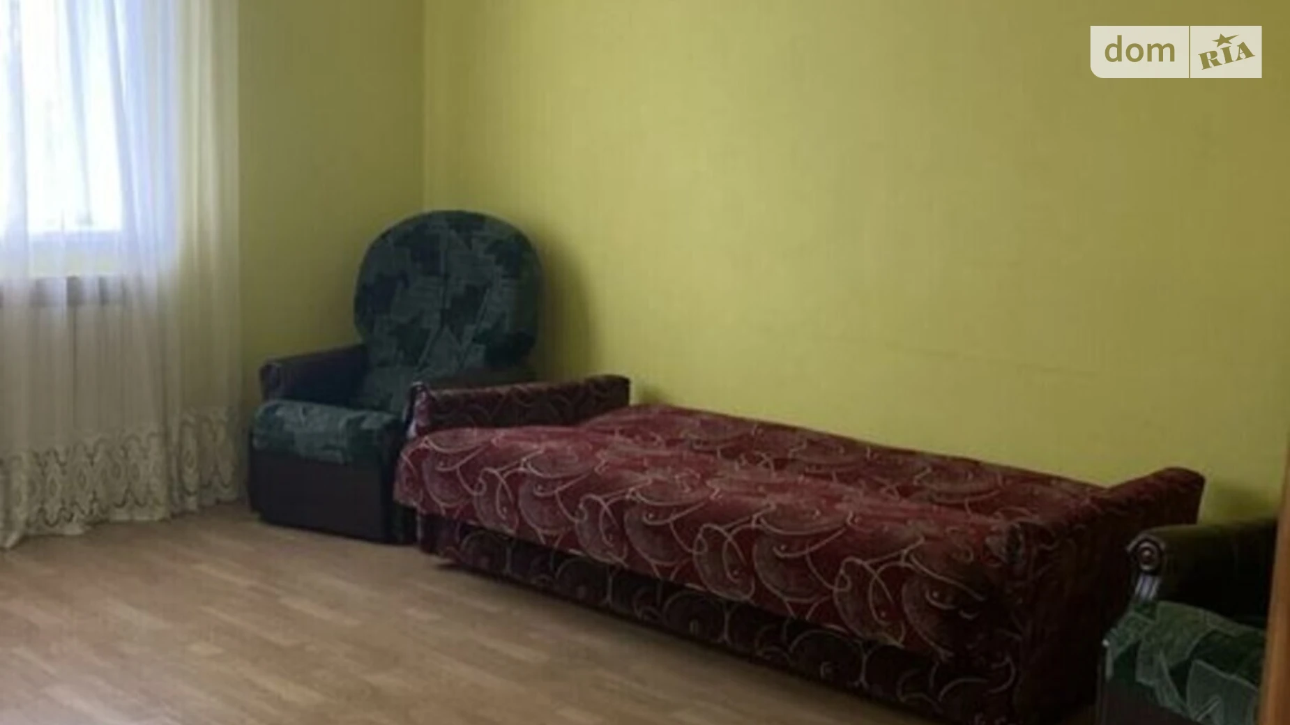 Продается 2-комнатная квартира 77 кв. м в Львове, ул. Антонича, 3 - фото 2