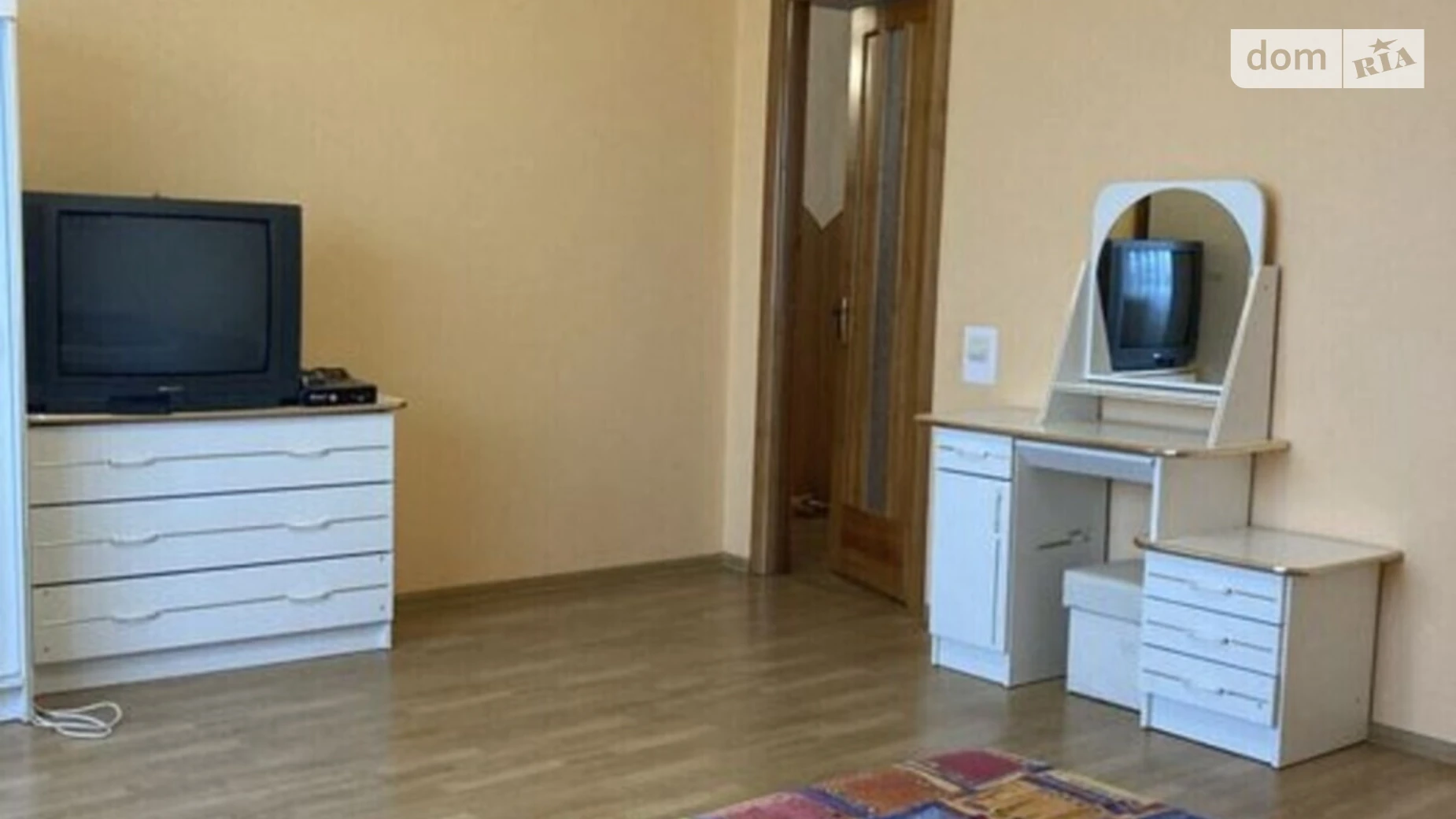 Продается 2-комнатная квартира 77 кв. м в Львове, ул. Антонича, 3 - фото 3