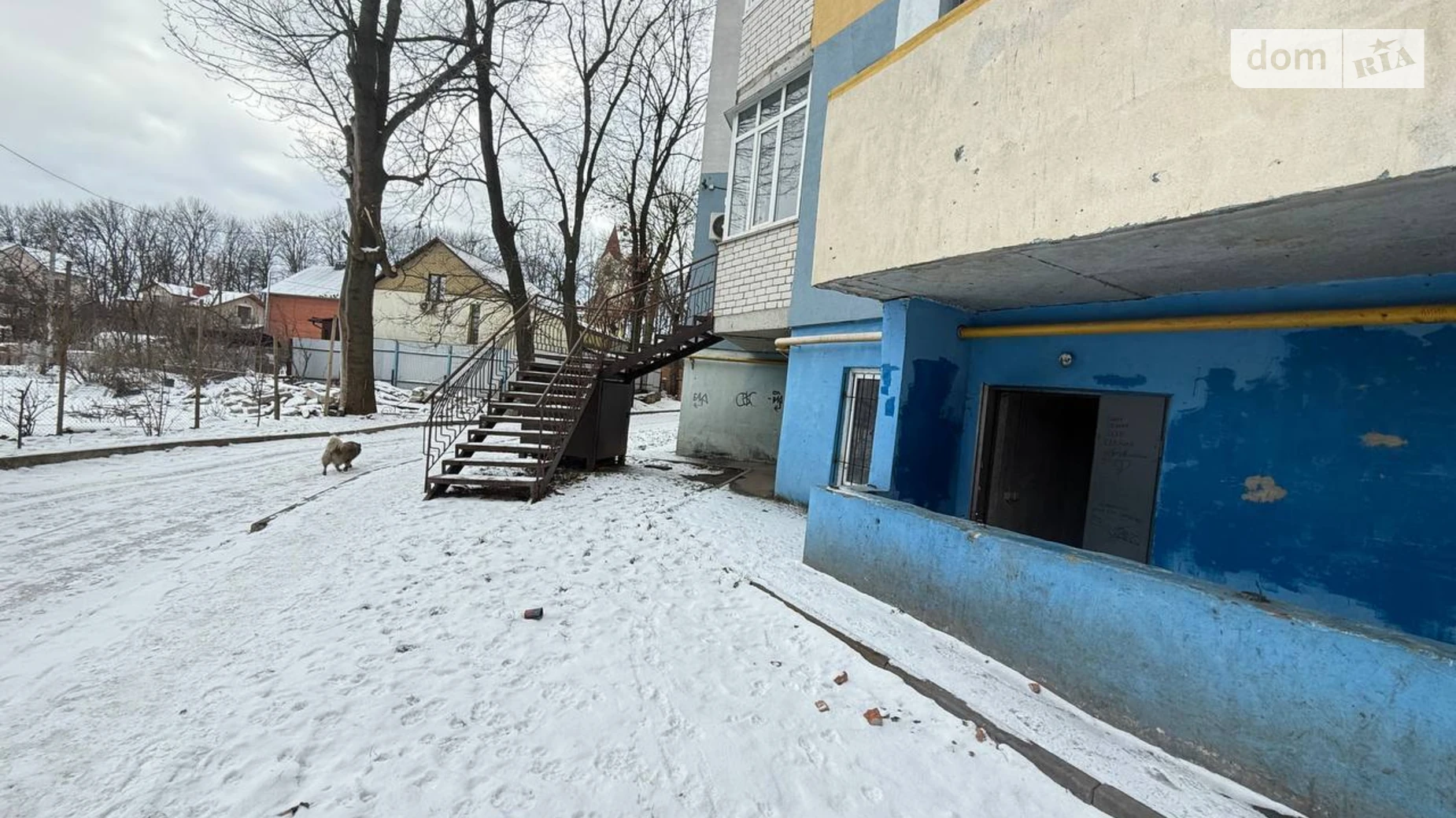 Продается помещения свободного назначения 392 кв. м в 9-этажном здании, цена: 98000 $ - фото 4