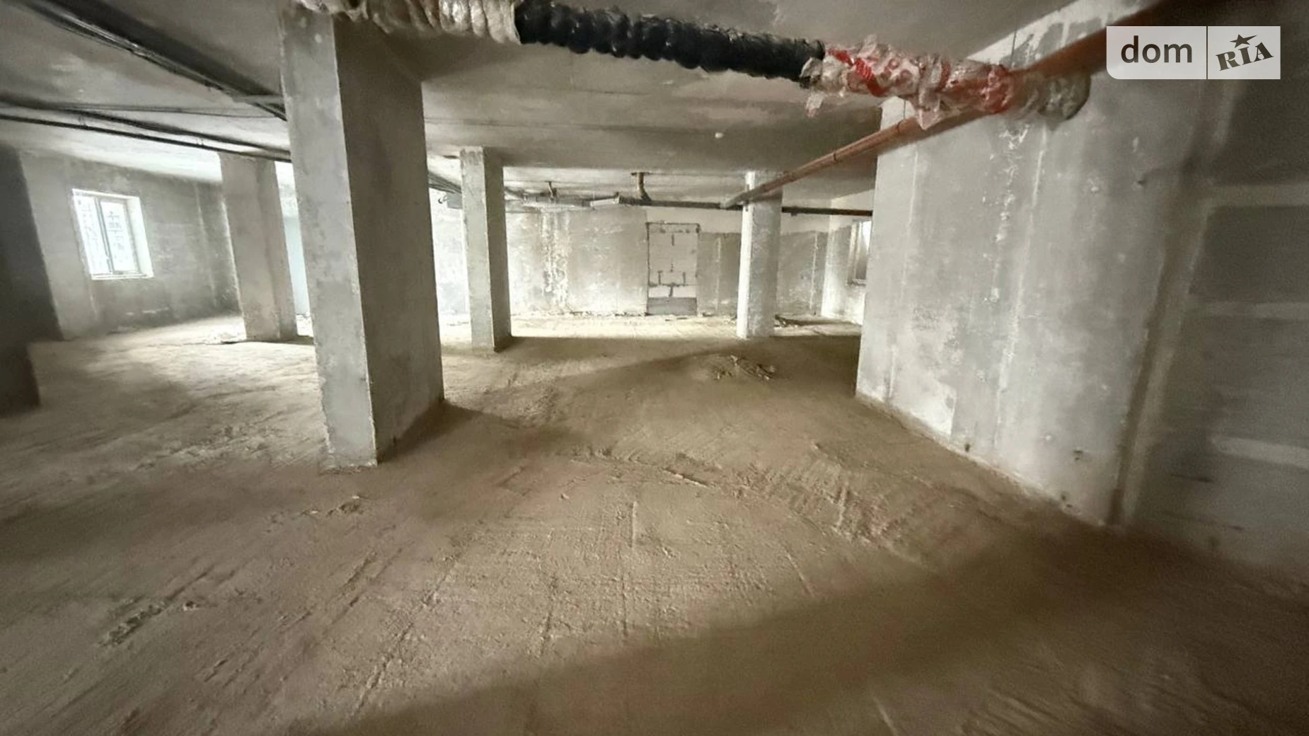 Продается помещения свободного назначения 392 кв. м в 9-этажном здании, цена: 98000 $ - фото 5