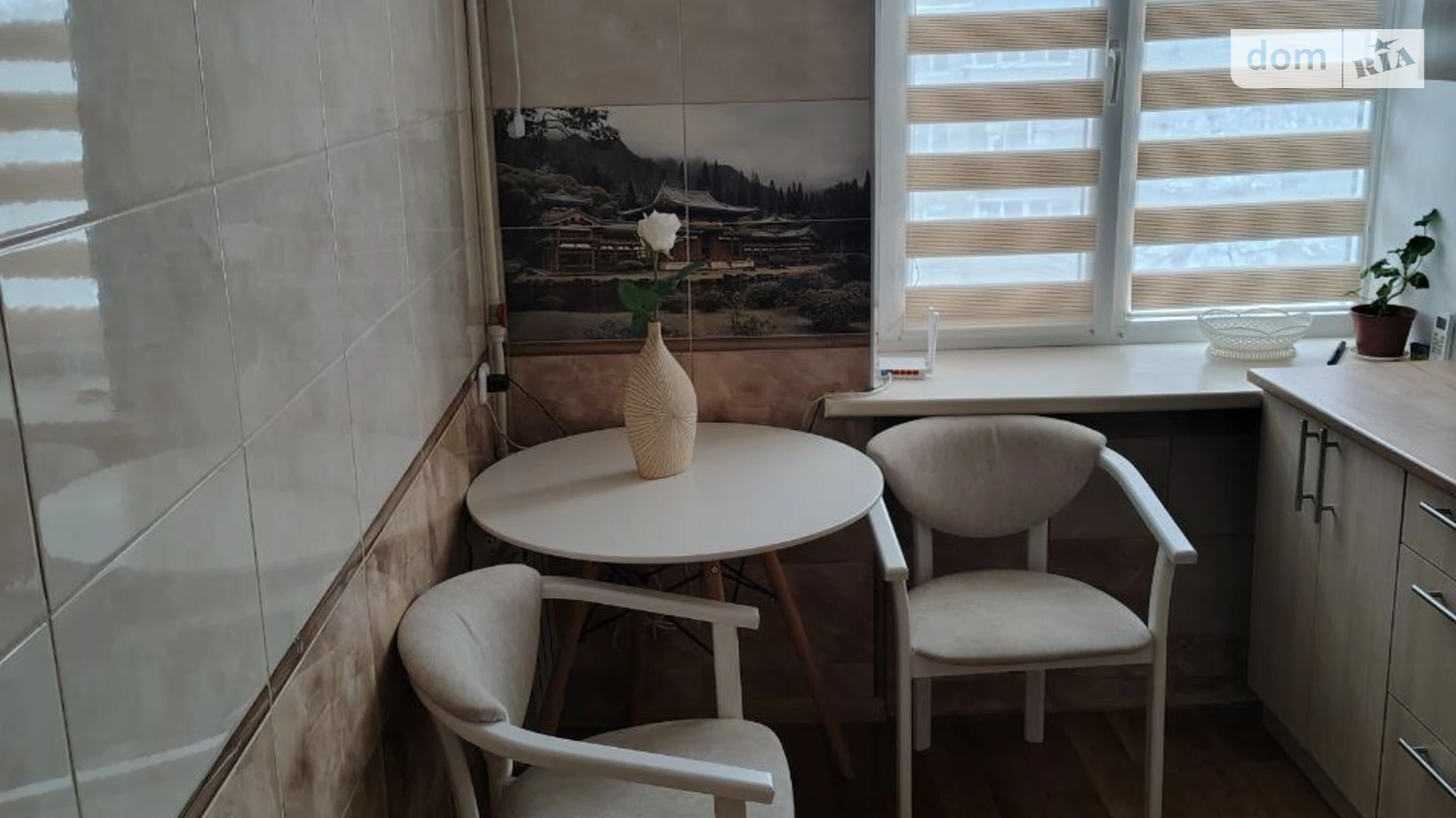 Сдается в аренду 1-комнатная квартира 32.7 кв. м в Днепре, просп. Слобожанский, 127Б - фото 3