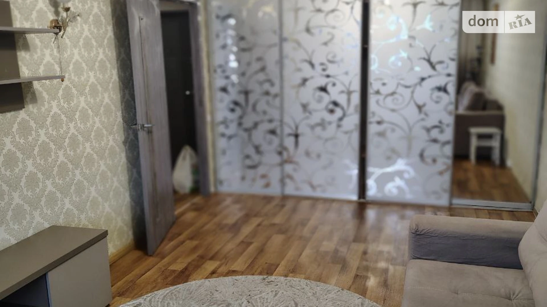 Сдается в аренду 1-комнатная квартира 32.7 кв. м в Днепре, просп. Слобожанский, 127Б - фото 2