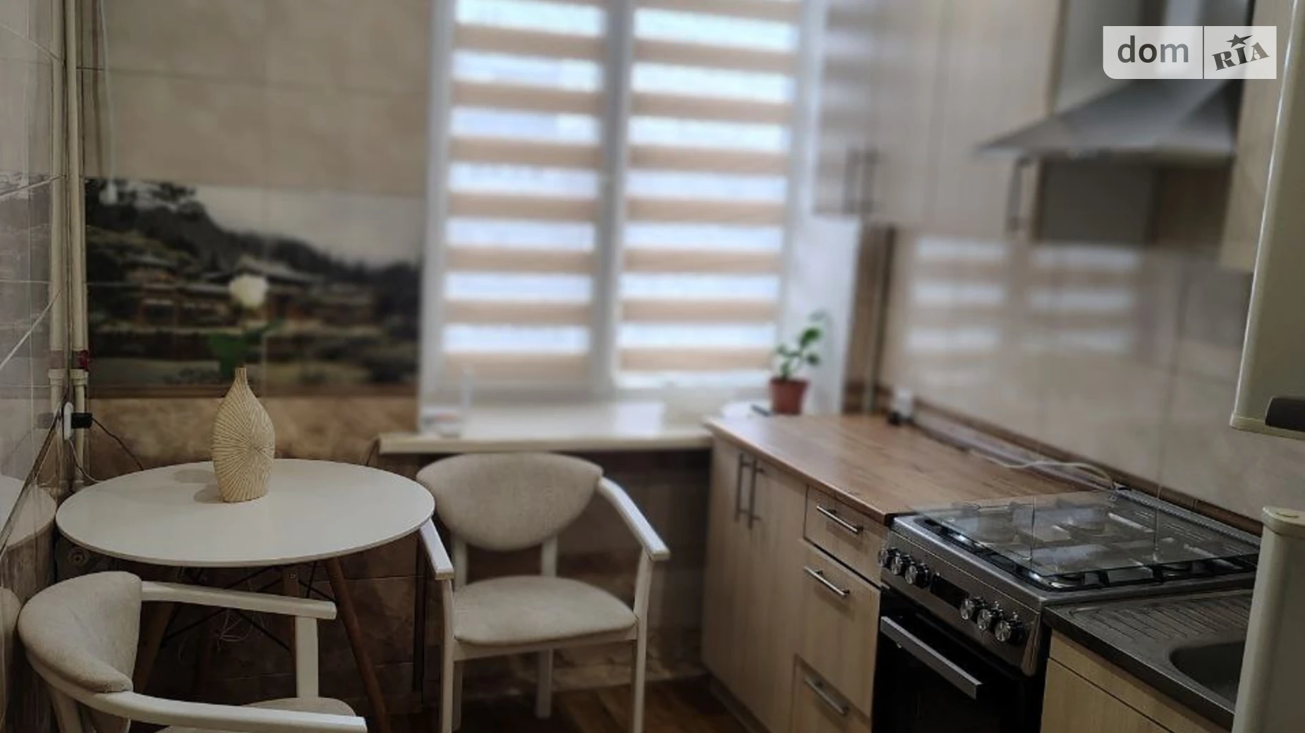 Сдается в аренду 1-комнатная квартира 32.7 кв. м в Днепре, просп. Слобожанский, 127Б - фото 4