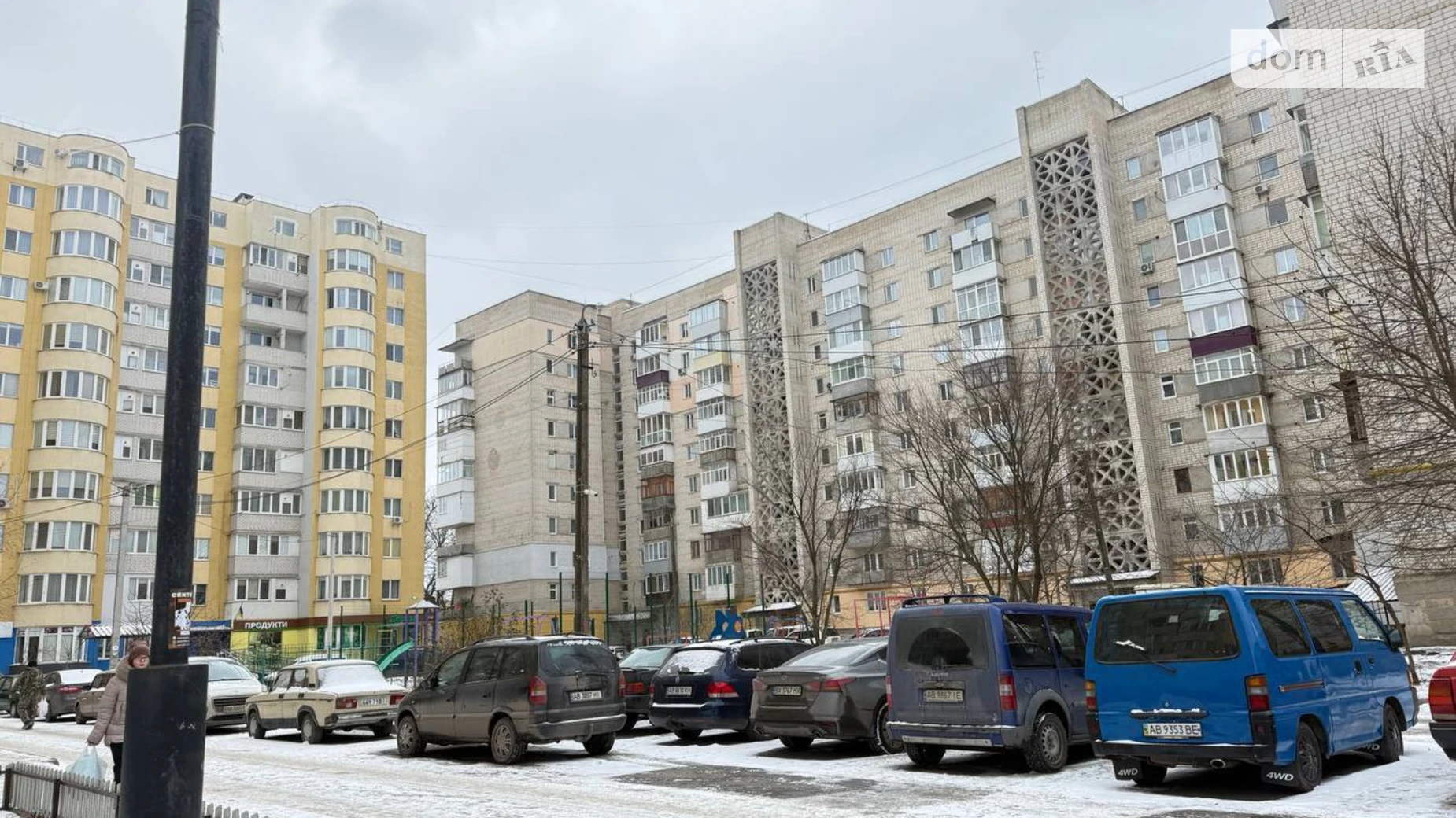 Продается помещения свободного назначения 392 кв. м в 9-этажном здании, цена: 97999 $ - фото 2