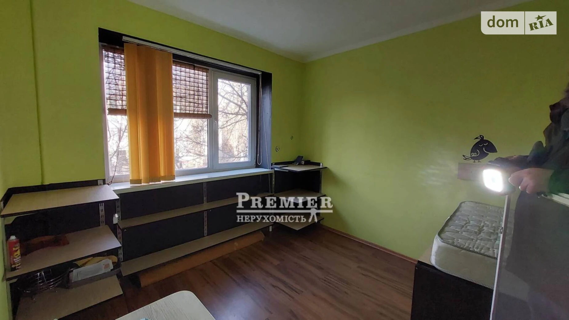 Продается 1-комнатная квартира 101.7 кв. м в Одессе, ул. Новаторов - фото 3