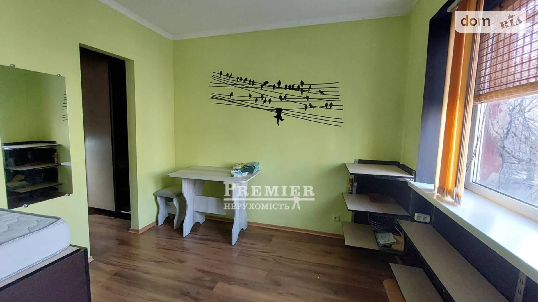 Продается 1-комнатная квартира 101.7 кв. м в Одессе, ул. Новаторов - фото 5