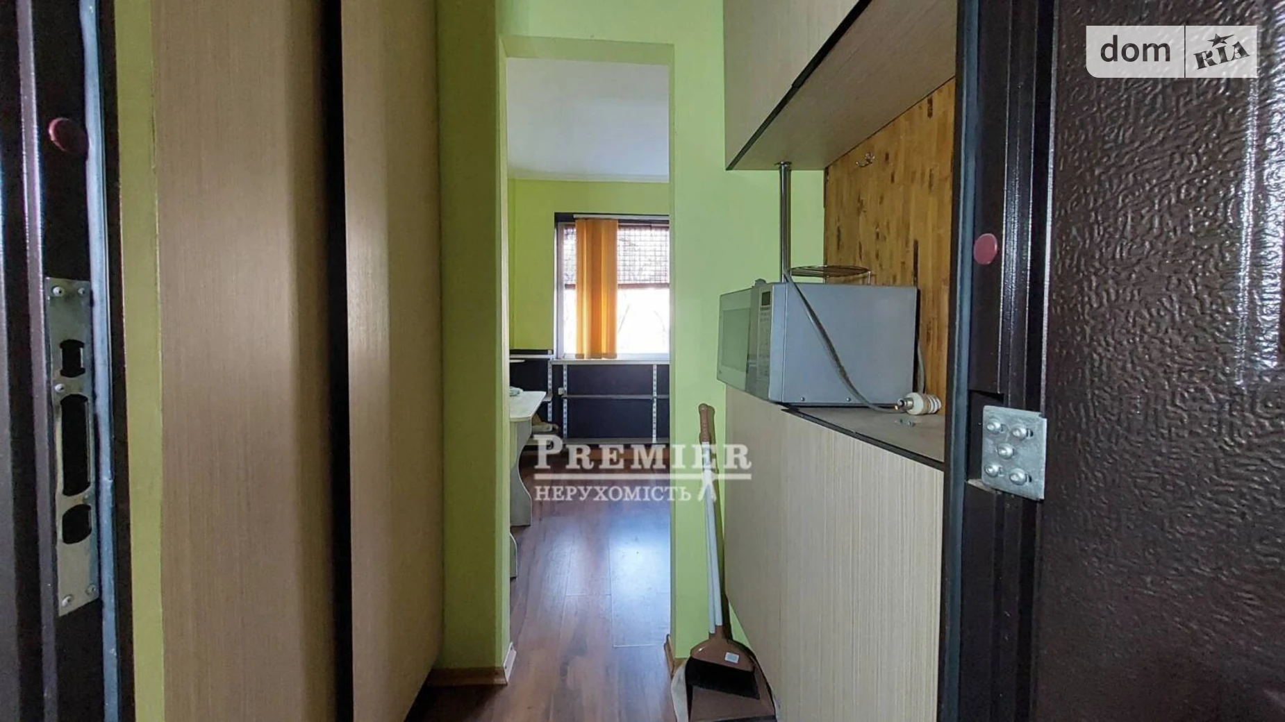 Продается 1-комнатная квартира 101.7 кв. м в Одессе, ул. Новаторов - фото 2