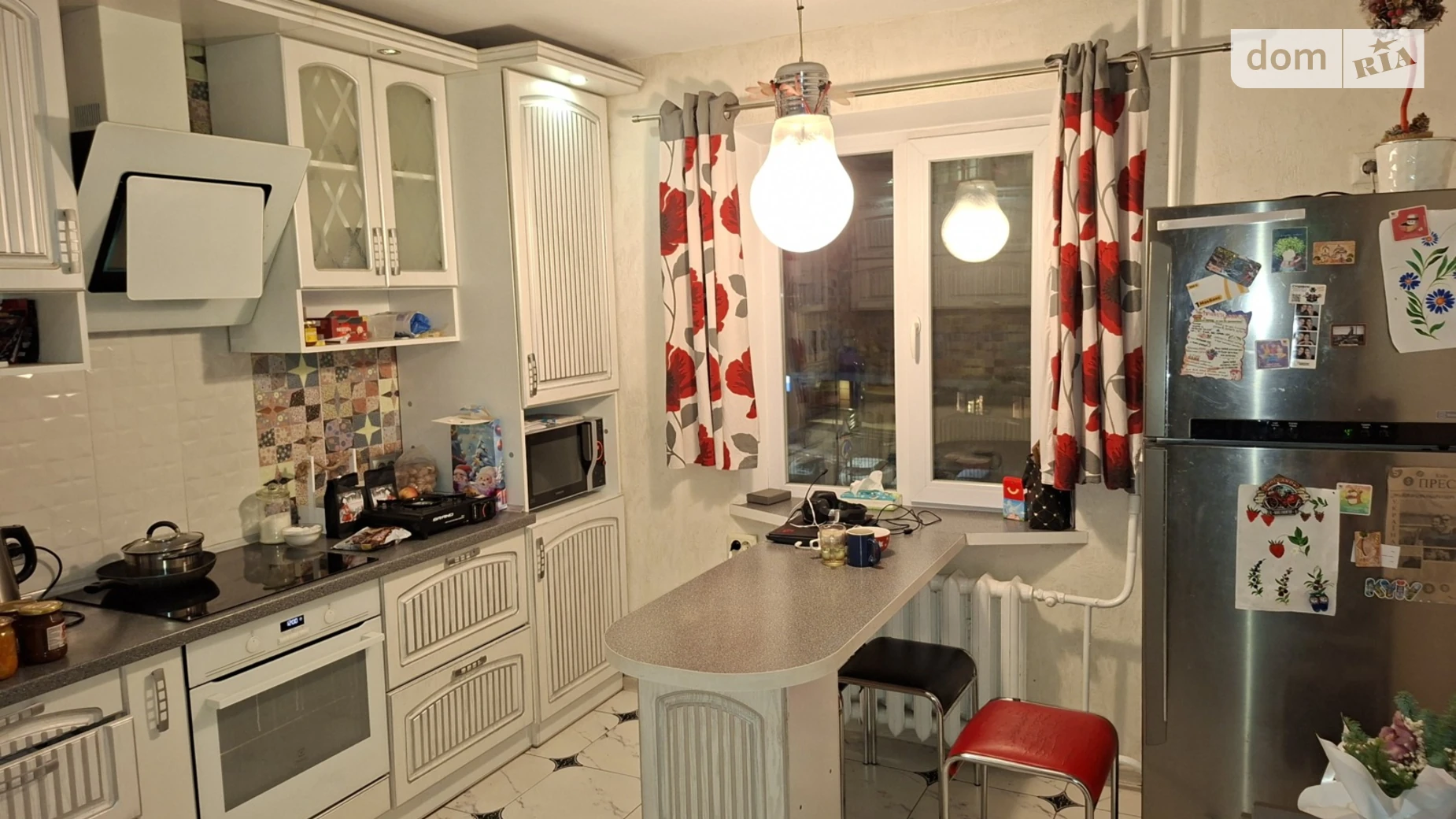 Продается 2-комнатная квартира 66.6 кв. м в Киеве, ул. Елены Пчилки, 4 - фото 2