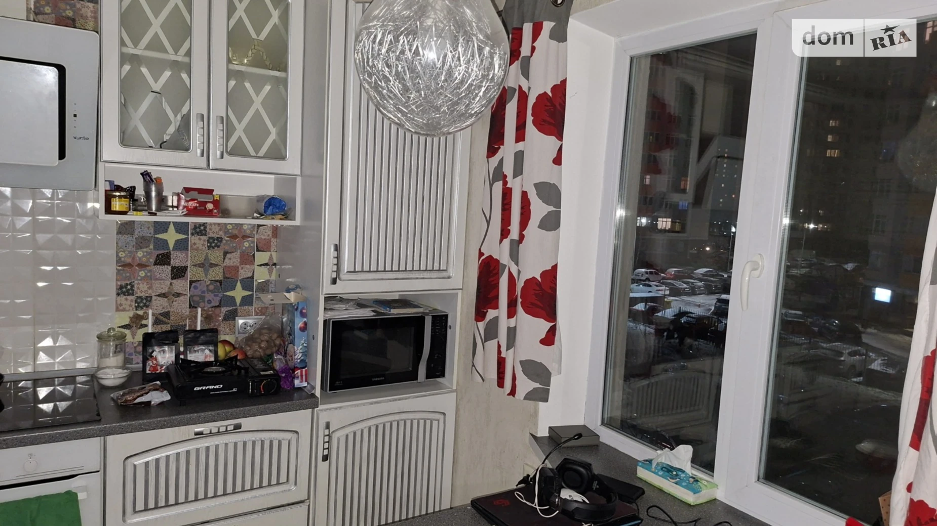 Продается 2-комнатная квартира 66.6 кв. м в Киеве, ул. Елены Пчилки, 4 - фото 3